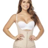 MariaE Fajas Colombianas Postpartum Open Bust Shapewear Bodysuit For Women Powernet -FarmaCell shop mariae fajas colombianas postpartum open bust shapewear bodysuit for women powernet 31968904478910