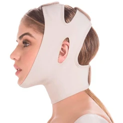 MariaE Fajas Compression Chin Strap For Women -FarmaCell shop mariae fajas compression chin strap for women 30152842215614