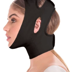 MariaE Fajas Compression Chin Strap For Women -FarmaCell shop mariae fajas compression chin strap for women 31871015223486