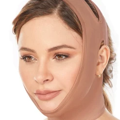 MariaE Fajas Compression Chin Strap For Women