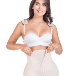 MariaE Fajas Post-Op Abdominal Board After Lipo & Tummy Tuck