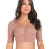 MariaE Fajas Post-Op Bras For Women Posture Corrector With Sleeves