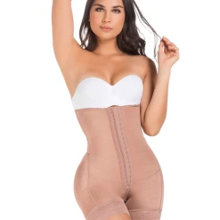 MariaE Fajas Post-Op Shapewear Bodysuit Stage 1 And 2 Triconet -FarmaCell shop mariae fajas post op shapewear bodysuit stage 1 and 2 triconet 31968910672062