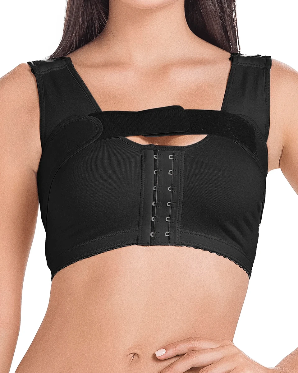 MariaE Fajas Support Band After Breast Augmentation 6 MariaE Fajas Support Band After Breast Augmentation - Image 4