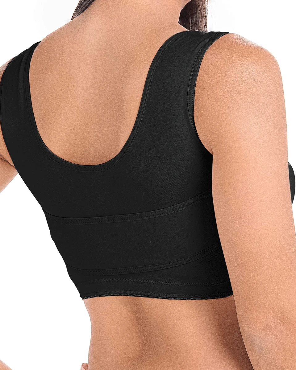 MariaE Fajas Support Band After Breast Augmentation 7 MariaE Fajas Support Band After Breast Augmentation - Image 5