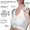 Medebra Post-Surgical Mastectomy Bra Kit 1 Medebra Post-Surgical Mastectomy Bra Kit -FarmaCell shop medebra post surgical mastectomy bra kit 19418070614175