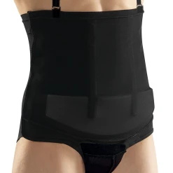 MedicalZ Standard Z-belt Full Torso Male
