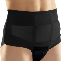 MedicalZ Standard Z-belt Half Torso Male