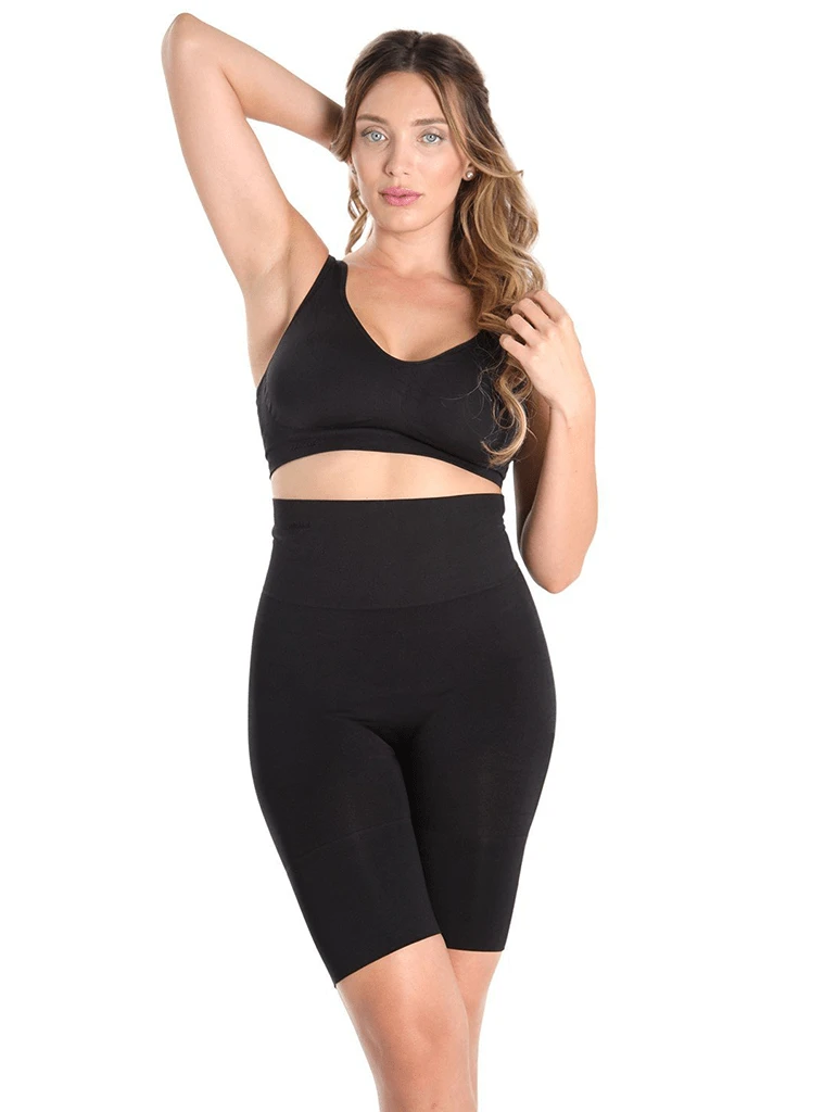 MeMoi Sencillez Comfort Shaper Bra 3 MeMoi Sencillez Comfort Shaper Bra