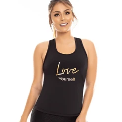 Navonella Flora - Long Top