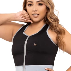 Navonella Sorbet - Crop Top