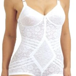 Rago Body Briefer Extra Firm Shaping 12 Rago Body Briefer Extra Firm Shaping -FarmaCell shop rago body briefer extra firm shaping 1455789965353