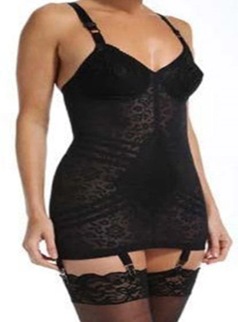 CYSM Rago Body Briefer Extra Firm Shaping 4 CYSM Rago Body Briefer Extra Firm Shaping - Image 2