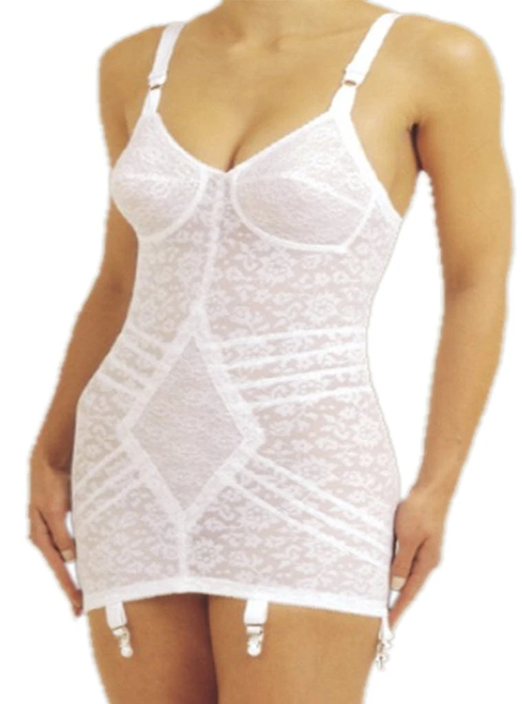 CYSM Rago Body Briefer Extra Firm Shaping 3 CYSM Rago Body Briefer Extra Firm Shaping