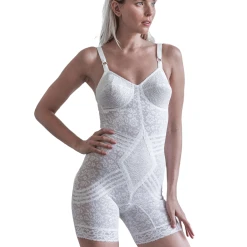 Rago Body Briefer Extra Firm Shaping