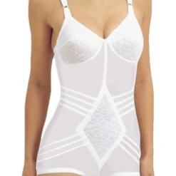 Rago Body Briefer Firm Shaping -FarmaCell shop rago body briefer firm shaping 30917254840510