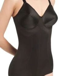 Rago Body Briefer Medium Shaping