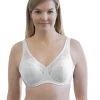 Rago Brand Full Figure Underwire Bra -FarmaCell shop rago brand full figure underwire bra 12944866410541