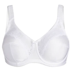 Rago Brand Full Figure Underwire Bra -FarmaCell shop rago brand full figure underwire bra 30905400066238