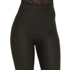 Rago Cortland Intimates - High Waist Long Leg Panty