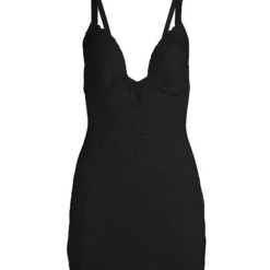 Rago Cortland Intimates - Teddy Chemise With Built-in Corselette 8 Rago Cortland Intimates - Teddy Chemise With Built-in Corselette -FarmaCell shop rago cortland intimates teddy chemise with built in corselette 29109521580222