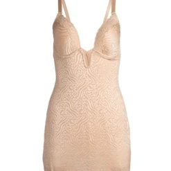 Rago Cortland Intimates - Teddy Chemise With Built-in Corselette 9 Rago Cortland Intimates - Teddy Chemise With Built-in Corselette -FarmaCell shop rago cortland intimates teddy chemise with built in corselette 29109521678526