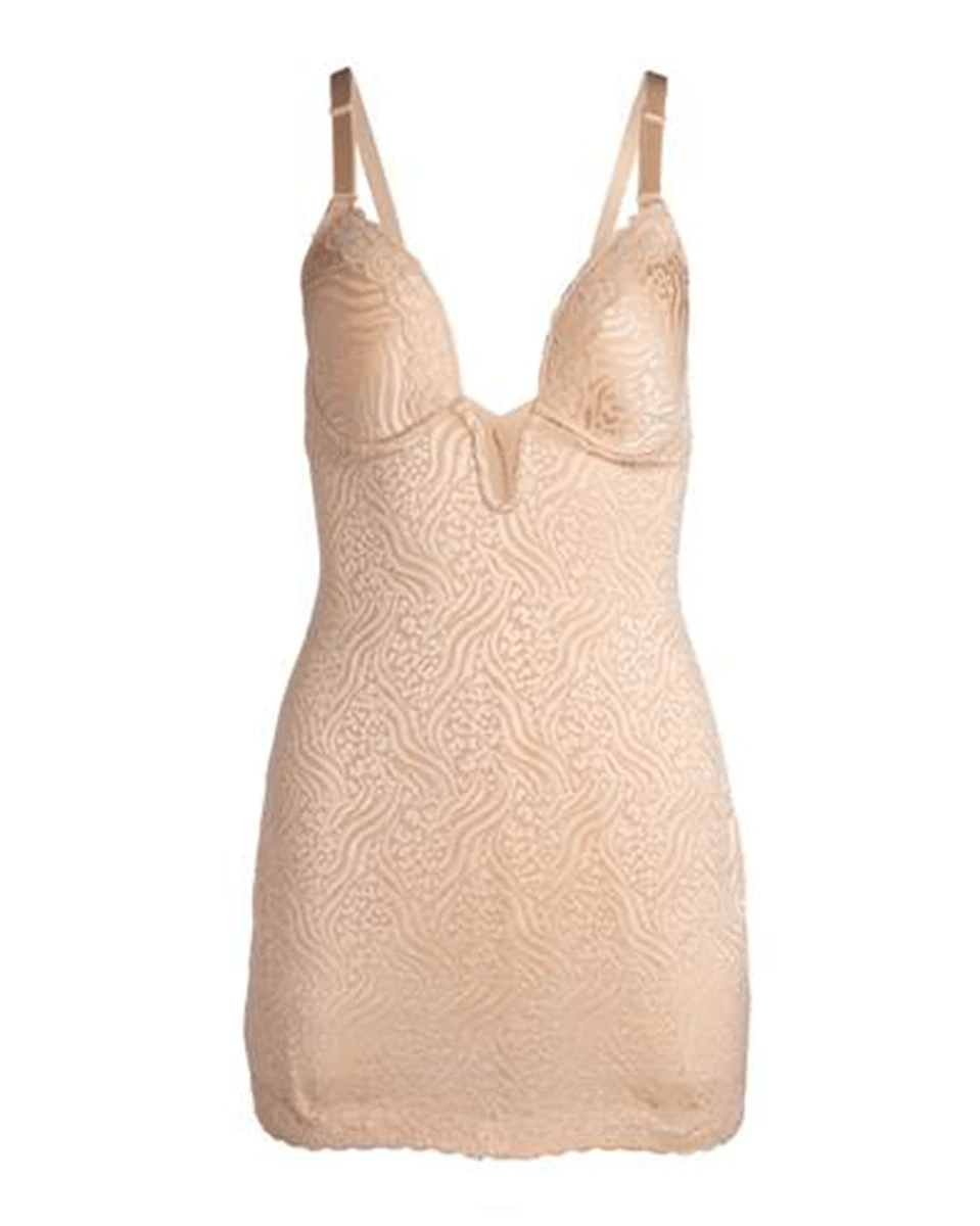 Rago Cortland Intimates - Teddy Chemise With Built-in Corselette 6 Rago Cortland Intimates - Teddy Chemise With Built-in Corselette - Image 4