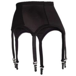 Rago Extra Firm 6 Strap Garter Belt -FarmaCell shop rago extra firm 4 strap garter belt 30866130534590