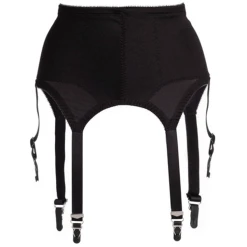 Rago Extra Firm 6 Strap Garter Belt -FarmaCell shop rago extra firm 4 strap garter belt 30866130567358