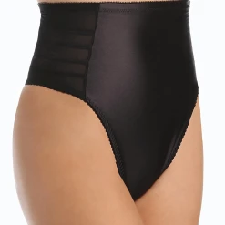 Rago Extra Firm High Waist Thong Shaper -FarmaCell shop rago extra firm high waist thong shaper 33423067971774