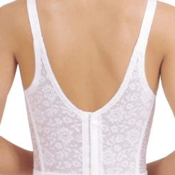 Rago Extra Firm Long Line Bra -FarmaCell shop rago extra firm long line bra 13182008950829