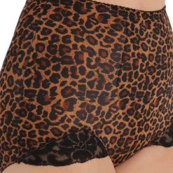 Rago Extra Firm Panty "V" Leg -FarmaCell shop rago extra firm panty v leg 895564775465