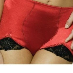 Rago Extra Firm Panty "V" Leg -FarmaCell shop rago extra firm panty v leg 895564873769