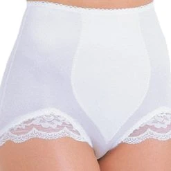 Rago Extra Firm Panty "V" Leg