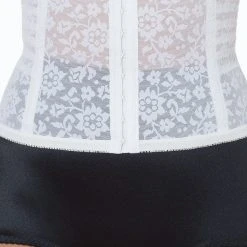 Rago Extra Firm Waist Nipper -FarmaCell shop rago extra firm waist nipper 25643414610