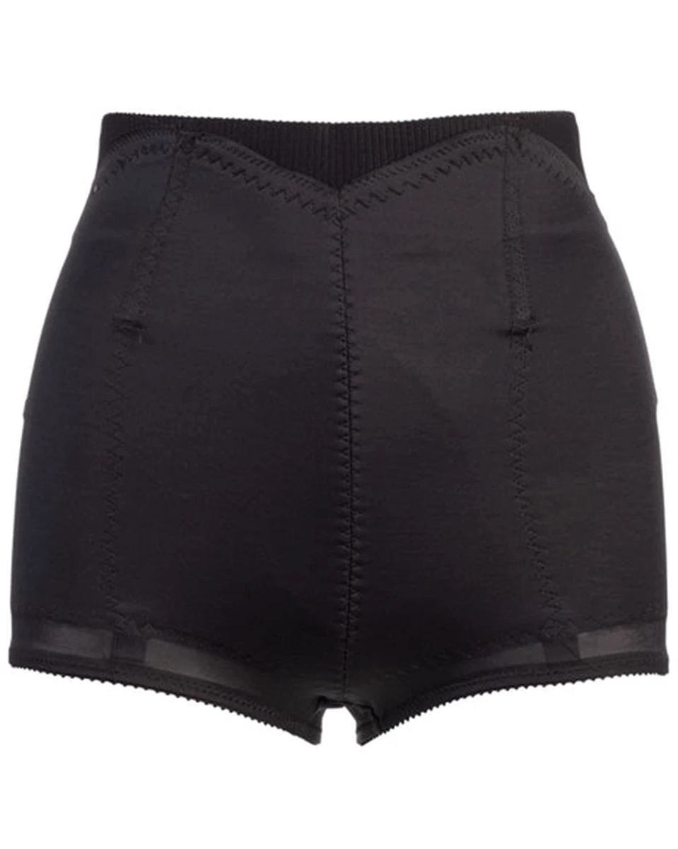Rago Firm Control Cuff Top Brief 5 Rago Firm Control Cuff Top Brief - Image 3