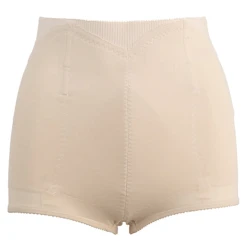 Rago Firm Control Cuff Top Brief