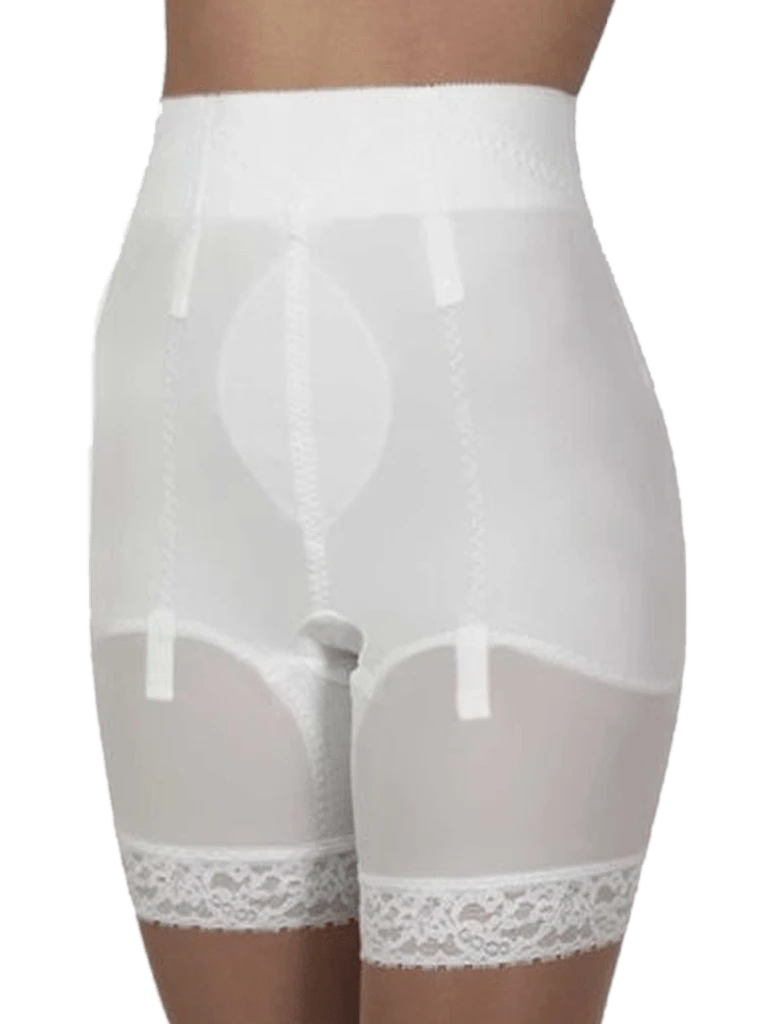 Rago Firm Control Cuff Top Panty 4 Rago Firm Control Cuff Top Panty - Image 2