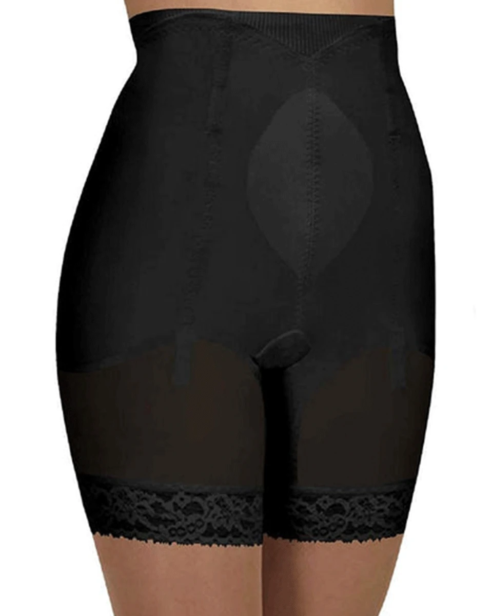 Rago Firm Control Cuff Top Panty 3 Rago Firm Control Cuff Top Panty