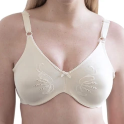 Rago Full Figure Seamless Underwire Minimizer Bra 9 Rago Full Figure Seamless Underwire Minimizer Bra -FarmaCell shop rago full figure seamless underwire minimizer bra 30761744367806