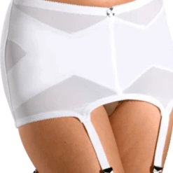 Shapewear USA Rago Garter Belt