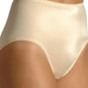 Rago High Leg Front Panty Brief Light Shaping -FarmaCell shop rago high leg front panty brief light shaping 33434304905406