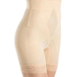 Rago High Waist Leg Shaper Medium Shaping