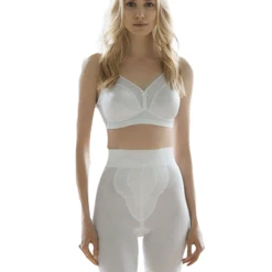 Rago High Waist Leg Shaper Medium Shaping