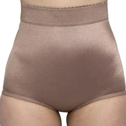 Rago High Waist Light Shaping Panty Brief -FarmaCell shop rago high waist light shaping panty brief 1544590655529