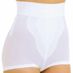 Shapewear USA Rago High Waist Medium Shaping Panty Brief