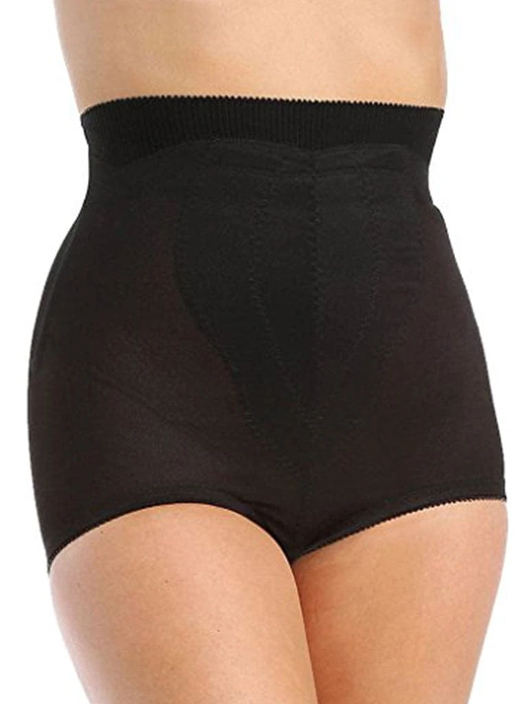 Shapewear USA Rago High Waist Medium Shaping Panty Brief 4 Shapewear USA Rago High Waist Medium Shaping Panty Brief - Image 2