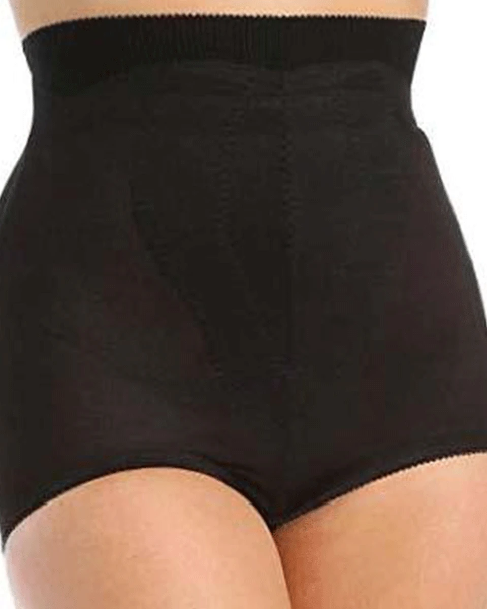 Rago High Waist Medium Shaping Panty Brief 6 Rago High Waist Medium Shaping Panty Brief - Image 4