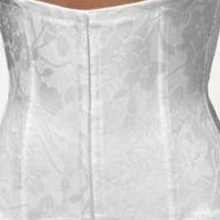 Rago High Waist Stretch Lace Waist Nipper -FarmaCell shop rago high waist stretch lace waist nipper 13181429579821