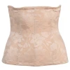 Rago High Waist Stretch Lace Waist Nipper -FarmaCell shop rago high waist stretch lace waist nipper 30854868533438